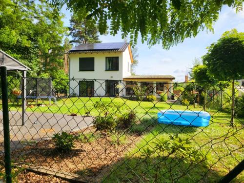 Haus am Walde