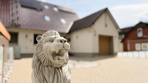 Haus an der Sieber
