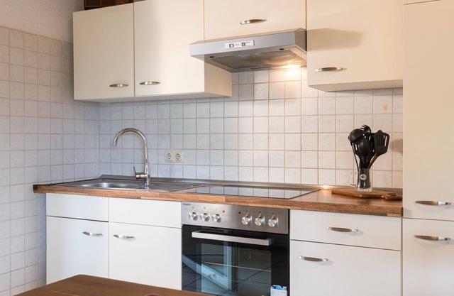 Haus Annes by Interhome