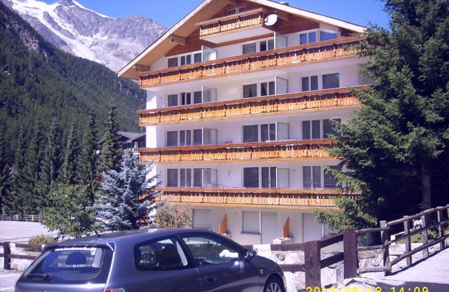 Haus Apollo