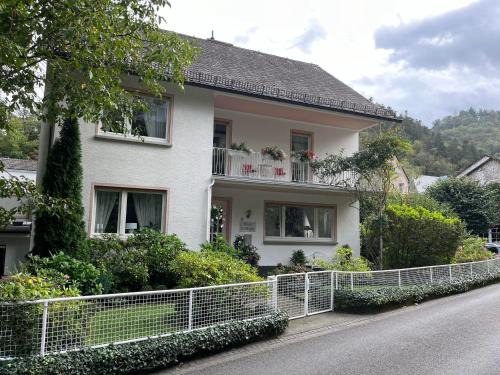 Haus Arthur Klingels