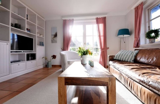 Haus Austernfischer, Deutschland