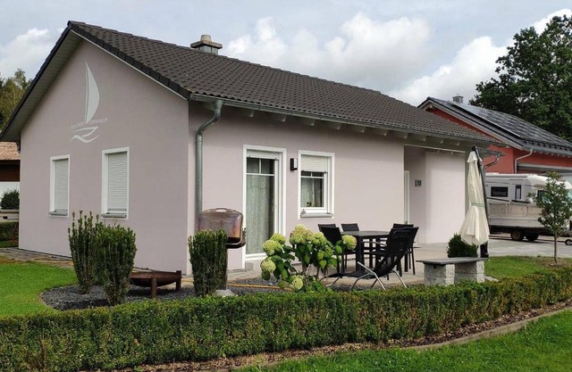 Haus Brückelsee