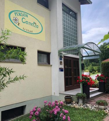 Haus Camelia