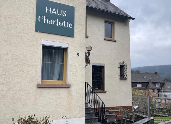 Haus Charlotte