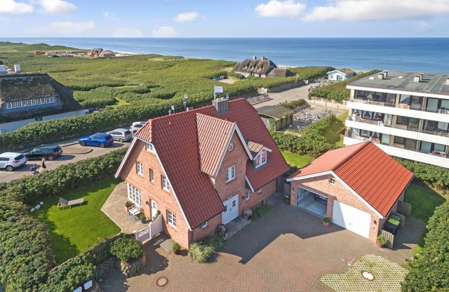Haus am Strand, Sunset - Sunsets & a lot More