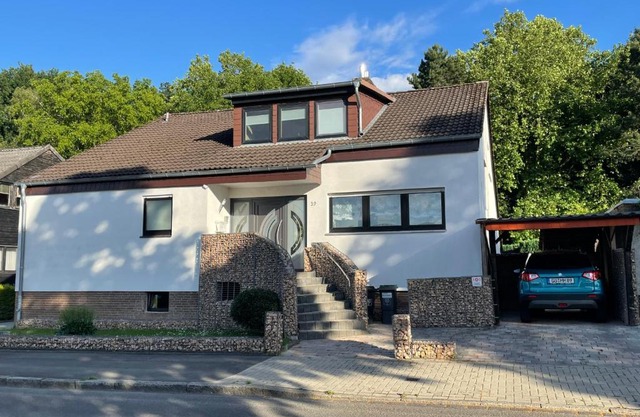 Haus der 5 Elemente