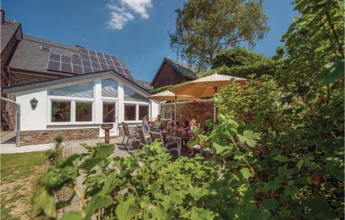 Holiday Haus Engel 