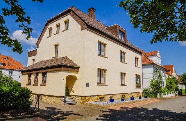 Haus Eyers