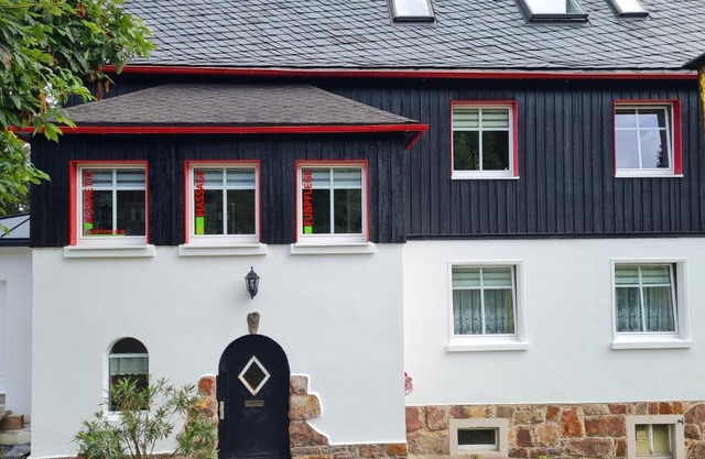 Haus Fernblick