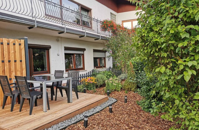 Haus Fröhlich, Deutschland