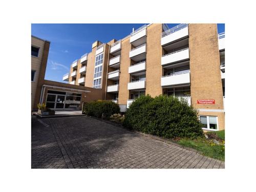 Haus Frauenpreiss Whg.202