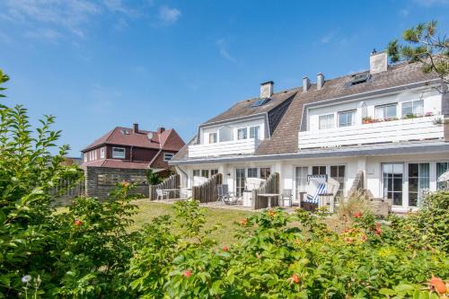 Haus Friesische Strasse 25a Whg 3