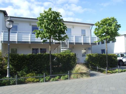 Haus Frohsinn - Wohnung 4