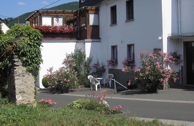 Haus Georg - 2 bed apartment