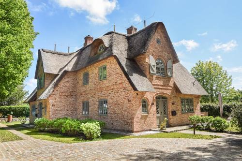 Haus Goed Libben