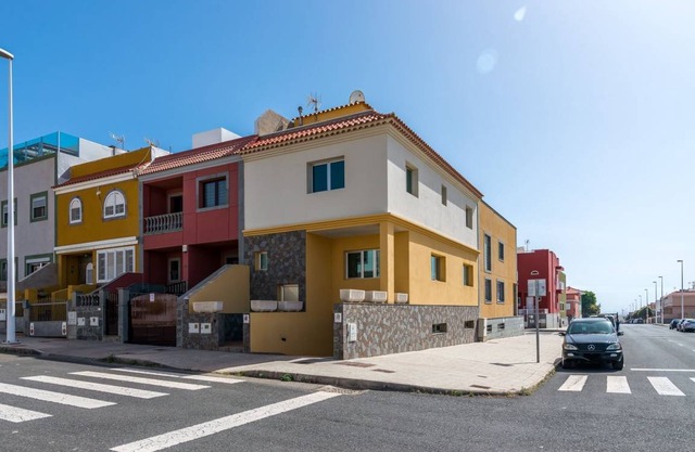 Haus Gran Canaria 6