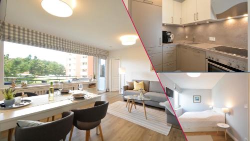 Haus Habel Wohnung