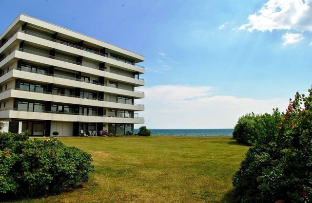 Haus "Hamburg-Berlin", Wohnung "Kajüte 31"