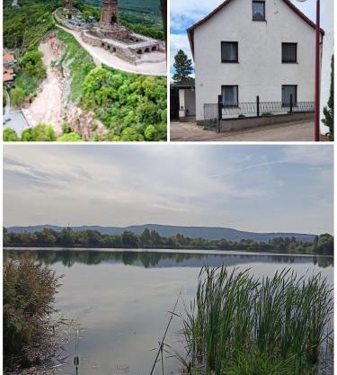 Haus Irene