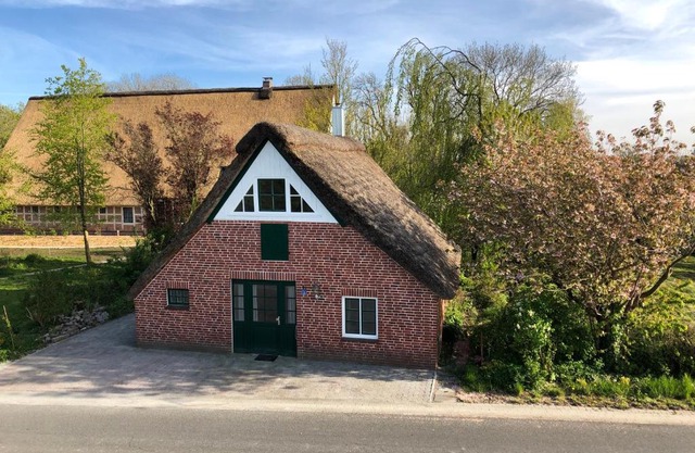 Haus Käthe am Deich