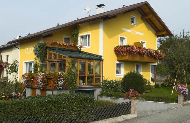 Haus Kloibhofer