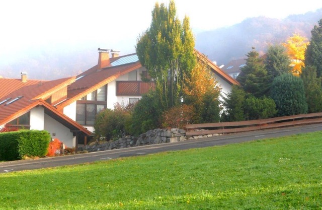 Haus Koch - Ferienwohnung