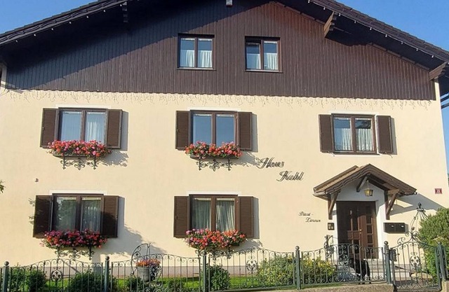 Haus Kohl