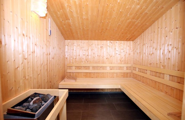 Haus Lachmöwe, Susanne-Fischer Weg 19 - 5 star vacation home with approx. 98 sqm