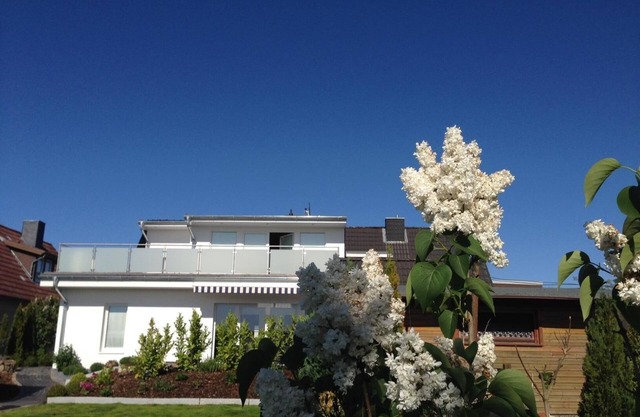 Haus Lena - Holiday near the Baltic Sea including free Wi-Fi (V-DSL)