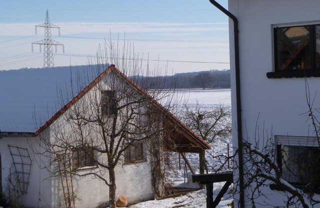 Haus Lissi