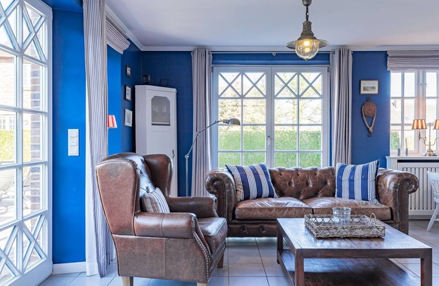 Haus Lotte, Deutschland