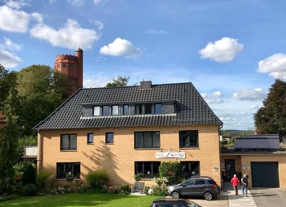 Haus Luisenhof