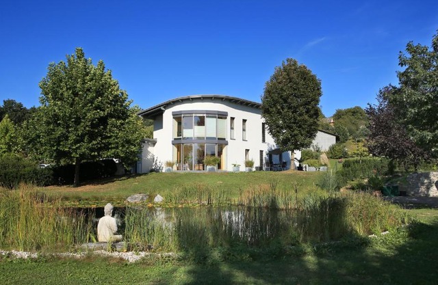 Haus LUNA - Privatzimmer im sonnigen Südburgenland