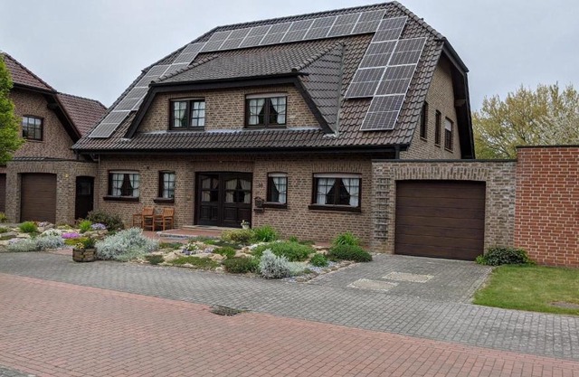 Haus Münsterland
