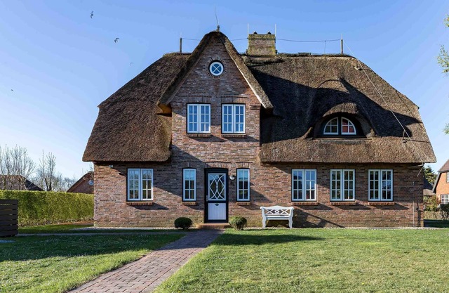 Haus Marie, Deutschland