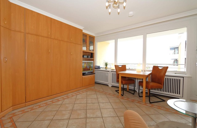 Haus Metropol - App. 137