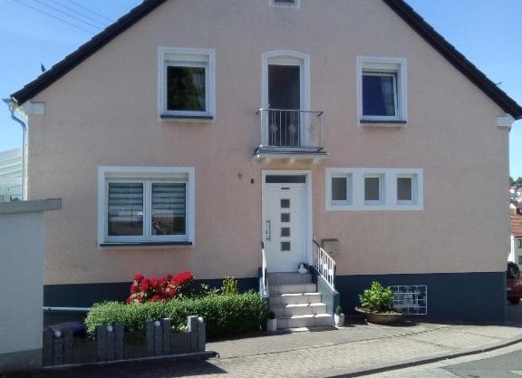 Haus Morgensonne