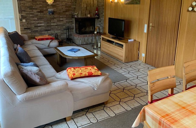 Haus Nordlicht, Deutschland