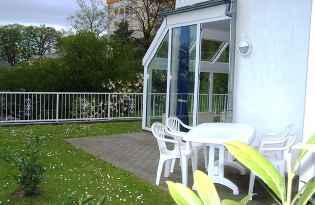 Haus Nordstrand - Apartment 45413 - Apartment 22