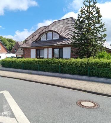 Haus Overbeck