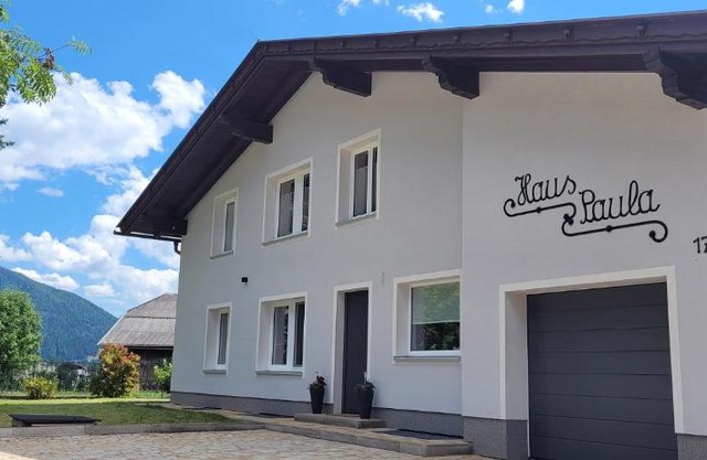 Haus Paula