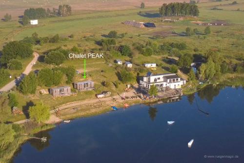 Haus PEAK am See