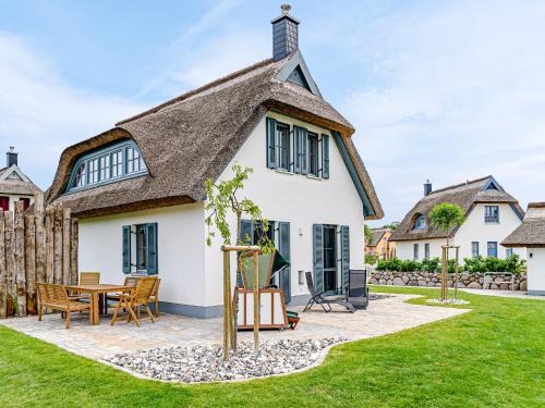 Haus Rügenblick Nr. 15 - D 043.015