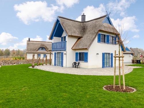 Haus Rügenblick Nr. 30 - D 043.008