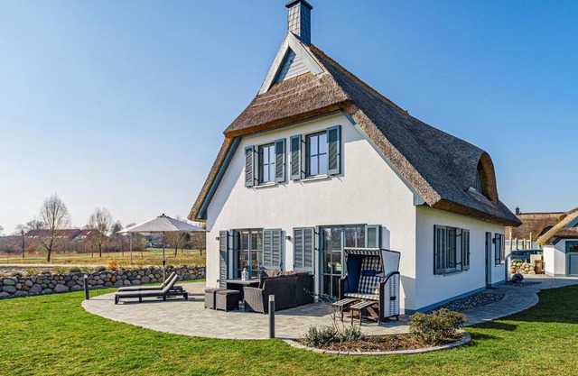 Haus Rügenblick Nr. 53 - D 043.019