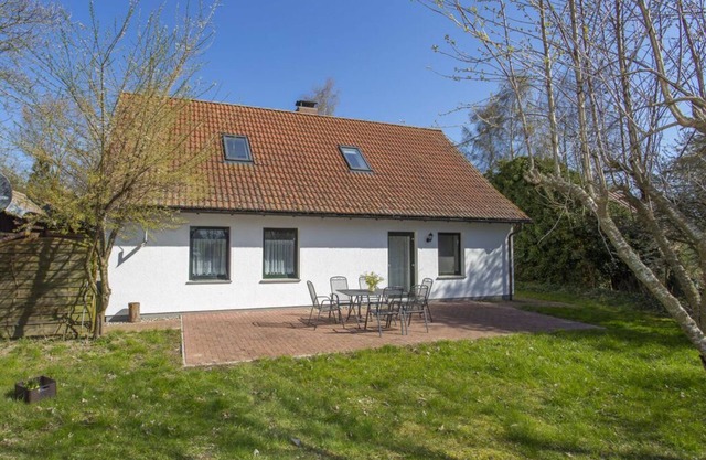 Haus Residence Comfortable holiday residence