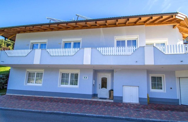 Haus Riedmüller Alexandra (WLan- Skidepod FREE) - Apartment 1