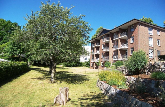 Haus Roland - Whg. 15 with swimming pool and sauna - Apartment 15 with swimming pool and sauna