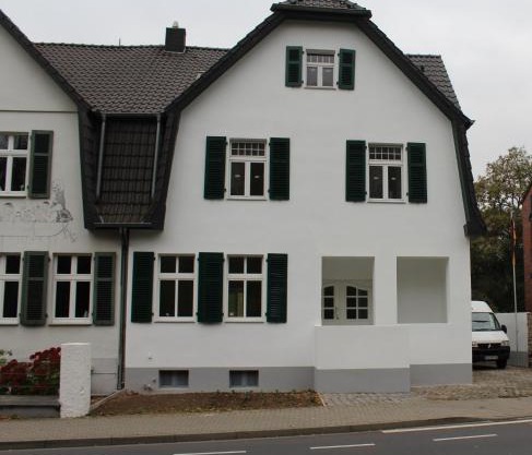 Haus Roy - Ferienwohnung Erdgeschoß